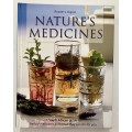 Nature`s Medicines: South African Edition - Readers Digest. Hardcover no dj, 2006
