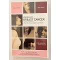 Voices of Breast Cancer - Various. Softcover. 1st Ed. 2007