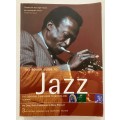 The Rough Guide to Jazz - Carr, Fairweather & Priestly. Softcover, 3rd Ed, 2004