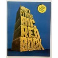 Monty Python`s Big Red Book. Softcover, 1973