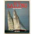 Better Sailing - Bob Fisher. HC with dj, 1st Ed. 1980