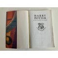 Harry Potter en die Gevangene van Azkaban - JK Rowling. Sagteband, 1e Uitg, 2000