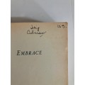Embrace - Mark Behr. Softcover, 1st Ed. 2000