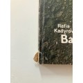 A Soviet Banker`s Notes - Rafis Kadyrov. RARE Softcover. 1991