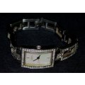 GUESS Ladies Cocktail Watch