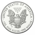 USA | 1oz | .999 Fine Silver | $1 | American Eagle | Bullion Coins | R1 Srart