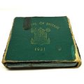 1951 | UNC | Festival of Britain | 5 Shillings | CROWN | In Original Green Box | R1 Starting Auction