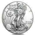 1oz American Eagle $1 | UNC | Pure (999) Fine Silver Bullion Coins Buy Now R550 Each