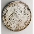 1836 | 10 Grana | Ferdinando II | Italy | 185 Year Old Silver(.833) Coin | 18.5mm