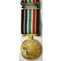 2010 | Soccer World Cup Support | Medal