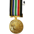 2010 | Soccer World Cup Support | Medal