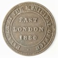 1880 | 1D | East London Municipality