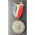 1925 | H. R. H | To Commemorate The Visit Of The Prince Of Wales | Medal