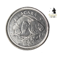 1993 | 1000 Cruzeiros | Brazil | 20 mm Coin