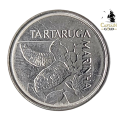 1992 | 500 Cruzeiros | Brazil | 19 mm Coin