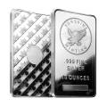10oz Sunshine Minting BAR | Pure (999) Fine Silver Investment | Buy Now R4950 each