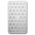 10oz Royal Canadian Mint BAR | Pure (9999) Fine Silver Investment | Buy Now R5250 each