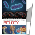 Discovering Design with Biology by Dr Jay Wile - Set (Soft Cover)
