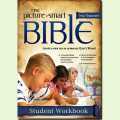 Picture Smart Bible, New Testament - Student Workbook