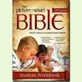 Picture Smart Bible, Old Testament - Student Workbook