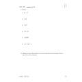 RSA Algebra 1 - Test Book - MATH-U-SEE