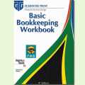 Basic Bookkeeping - Student Workbook