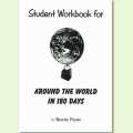 Around the World in 180 Days - Student Workbook