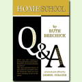 Dr. Ruth Beechick Homeschool Questions and Answers