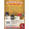 Bookworm - The Card Game