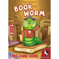Bookworm - The Card Game