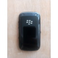 BlackBerry Curve 9320 Black