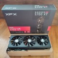 `GAMING` XFX AMD Radeon RX 5700 XT 8GB GDDR6 THICC III Ultra