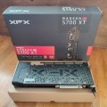 XFX AMD Radeon RX 5700 XT 8GB GDDR6 THICC III Ultra
