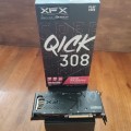 XFX AMD Radeon RX 6600 XT 8GB