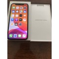 Apple iPhone X 64GB Silver White *Great Condition*