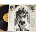 The Mothers Of Invention Weasels Ripped My Flesh Lp