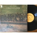 Neil Young Time Fades Away Lp