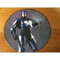 Babylon A.D. Robocop 2 12 inch pic picture disc