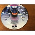 Babylon A.D. Robocop 2 12 inch pic picture disc