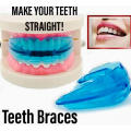 Teeth Aligner Braces DIY / 2 STAGES INCLUDED
