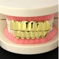 Teeth Grillz - PLAIN Style A Grade Quality