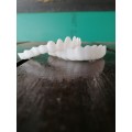 FALSE TEETH Maker Kits - Suitable for Eating - Style 3