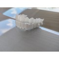 SNAP ON SMILE Teeth - Suitable for Eating - Style 2