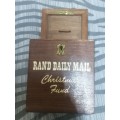 Rand Daily Mail Money Box
