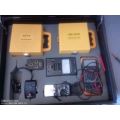 Professional Electrician Test Kit for certificate of compliance (COC)-See description for discount!