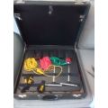 Professional Electrician Test Kit for certificate of compliance (COC)-See description for discount!