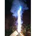 Handheld Pyrotechnic / Safety Flare ( Blue )