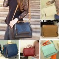 NEW Ladies Handbag, Shoulder Bag, Tote Purse Satchel, Messenger Hobo Bag