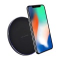 Qi Wireless Charger with 3ft Cable Kit