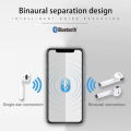 i12 TWS Wireless Bluetooth Earphone CRAZY PRICE